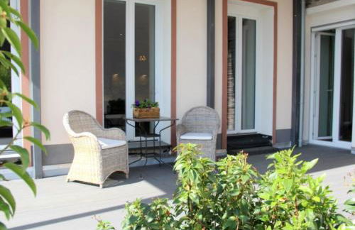 Apartment Moselromance mit großer Sonnenterrasse by Interhome - Foto 1