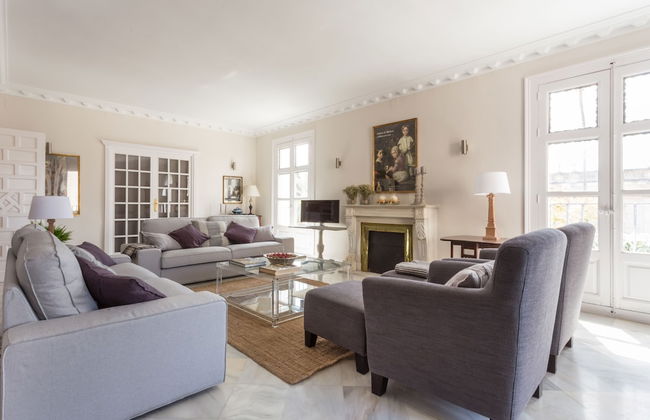 Puerta de San Fernando - Foto 31