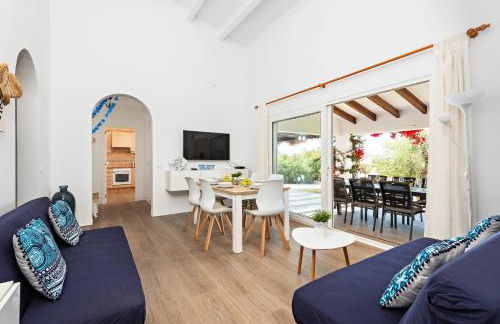 Villa Bini Uxuanne by Escape Home - Foto 14