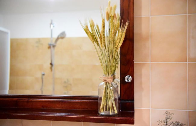 Ca Bearly in Nesso With 1 Bedrooms and 1 Bathrooms - Foto 27