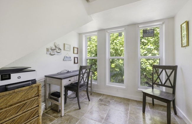 Holley House 4 Bedroom Home by RedAwning - Foto 28