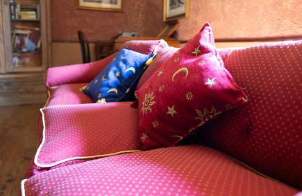 Casa Salinesena, casa rural en Navarra - Foto 10