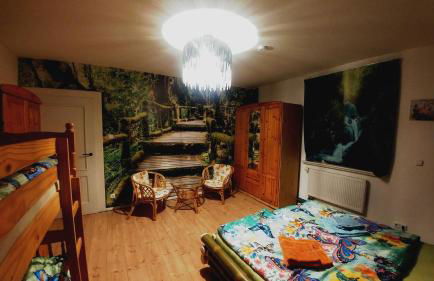 Historische Schule "Ferienwohnung Pauline" I&II - Foto 15