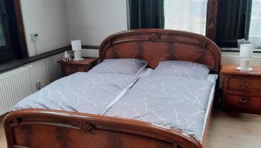 Ferienwohnung Altes Künstleratelier Weimar - Foto 2