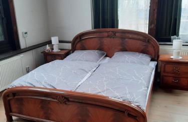 Ferienwohnung Altes Künstleratelier Weimar - Foto 2