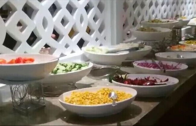 Ertiaad Hotel & Residences - Foto 37