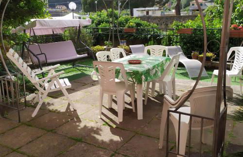 Noemi Apartment 5 Lands Paradise - Foto 1