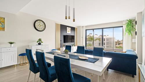 Luxury Apartment Tomaso - The View Fuengirola - Photo 4