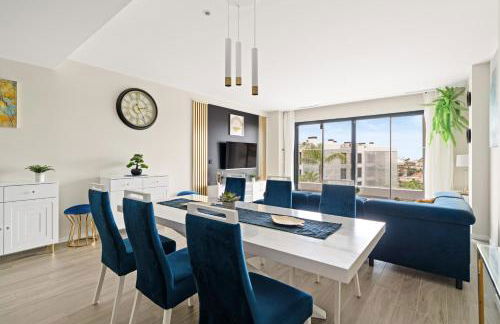 Luxury Apartment Tomaso - The View Fuengirola - Photo 4