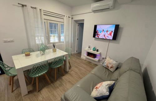 Chalets Paraíso Playa de Mazagón Con Vistas al Mar - Foto 18