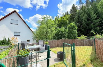 Schwarzwaldhaus Zwink - Foto 64