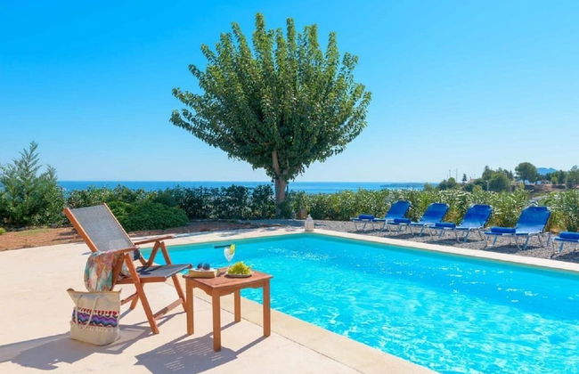 Villa Zizi Sea View - Foto 15