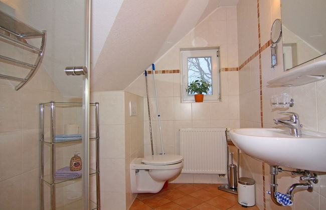 Appartementhaus Dierhagen - Photo 10