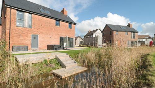 Agua de Plata, 16 Wakeling Island, Silverlake - Foto 2