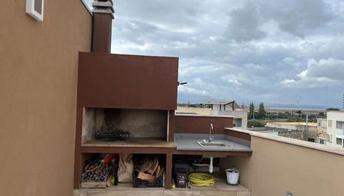 Terrazza panoramica Frau - Foto 4