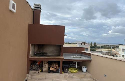 Terrazza panoramica Frau - Foto 4