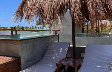 Casa Flor São Miguel dos milagres 11 - Foto 11