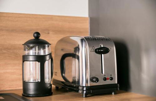 Bright & Chill - Terrasse - À 7 min Gare Massy TGV - Foto 23