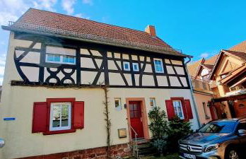 Ferienwohnung Gisela - Foto 1