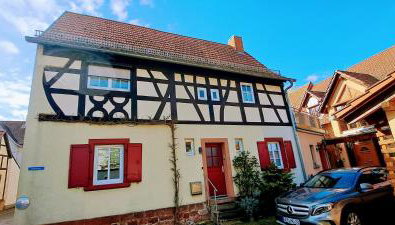 Ferienwohnung Gisela - Foto 1