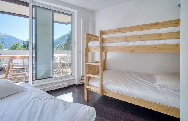 Appartement Grand Beau Site - Photo 7