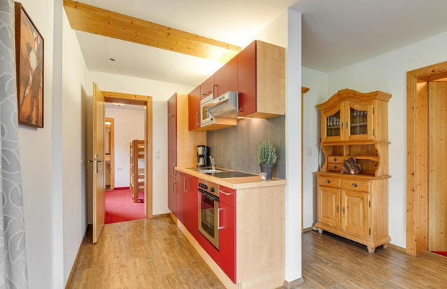 Apartment in Fugen Near Spieljochbahn - Foto 10