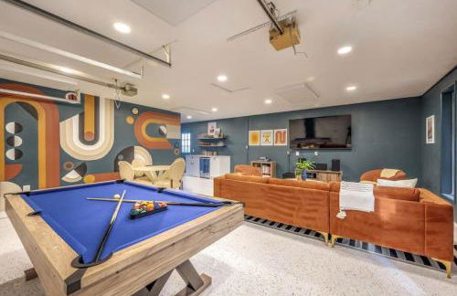 Oceanfront Family Retreat - Foto 1