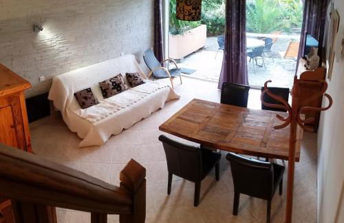 Appartement La Potinière - Foto 5