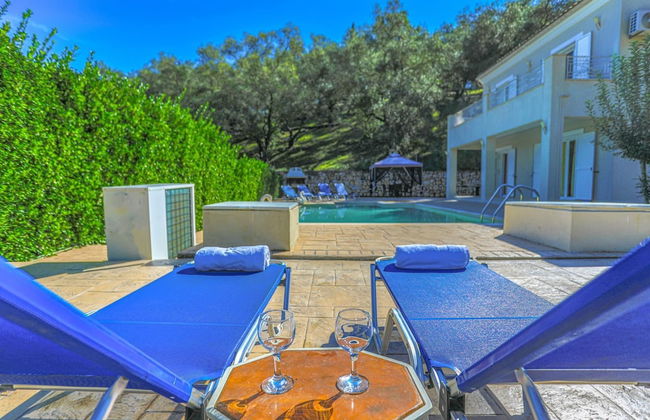 Villa Anamari in - Foto 14