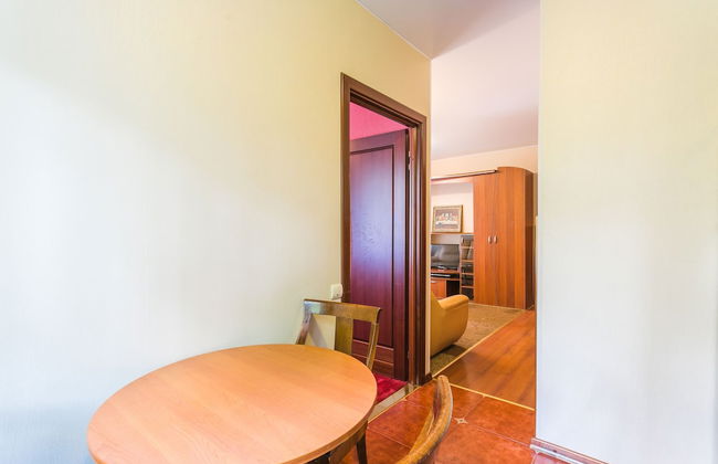 Apartment on Ogorodnaia Sloboda 10 - Foto 15