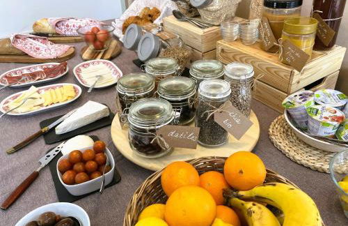 Mas Montbrio Belvedere - Foto 8