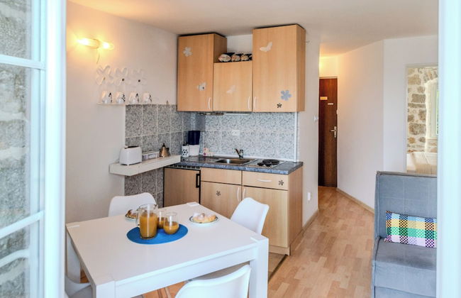 Luxury Seaside Apartments - Foto 22