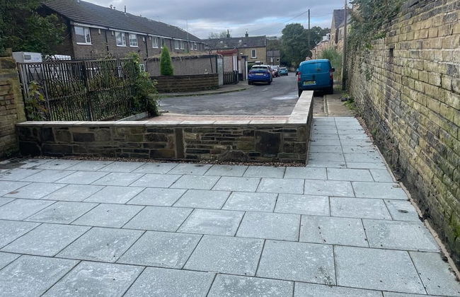 Boothtown Luxury Apartments - Foto 23