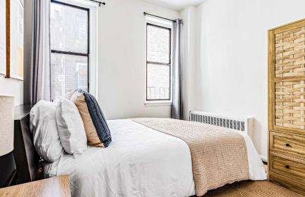 Monthly Furnished 2BD in Hudson Yard, Manhattan, NYC! - Foto 6