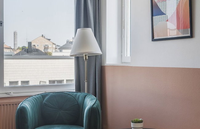 2Home Hotel Apartments - Foto 18