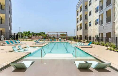 Modern 2br Pet-friendly Wd Pool&gym Utsa - Foto 6
