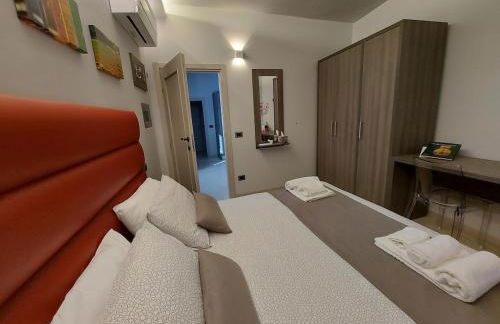 Casa Vacanze Piccolpasso 20 - Foto 33