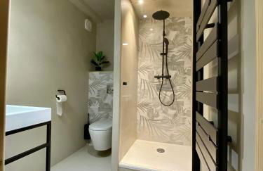 LE STUDIO,Superbe appartement meublé avec terrasse - Foto 8