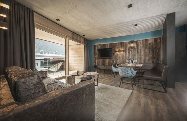 Sieghard Suites Mayrhofen - Foto 12