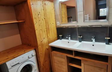 La chaumière - Foto 13