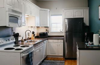 Hadley's House - A Country 3 Bdrm with Screened-In Porch - Foto 41