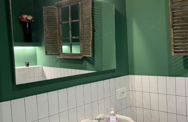 Casita Navigli apt 2rooms 5beds freeWifi ac - Foto 21