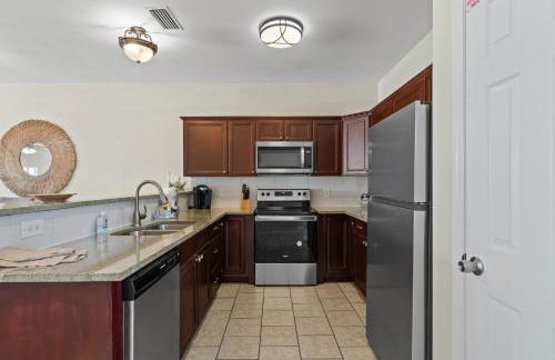 Shells and Bells Ocean Paradise - Sleeps 24, 2 Private Pools - Foto 45