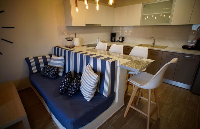 Sandika Apartments - Foto 24