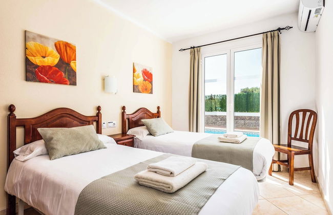 Villa Elena - Foto 8