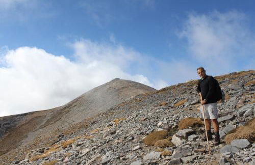 Fourfouras Cottage - Foto 41