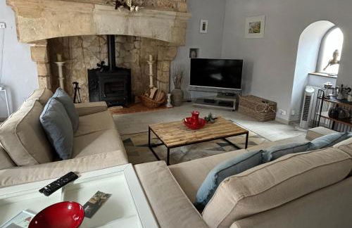 Maison de la Combe - Foto 7