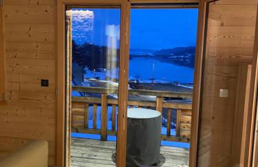 Chalets Coeur du Lac - Foto 41