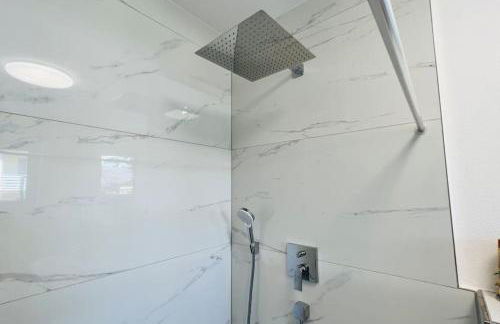 Neue Wohnung für 5 Küche Terrasse - Foto 18