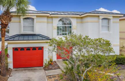 Stunning 5BR 5Bath Home, Pool, Spa, By Disney - Foto 79